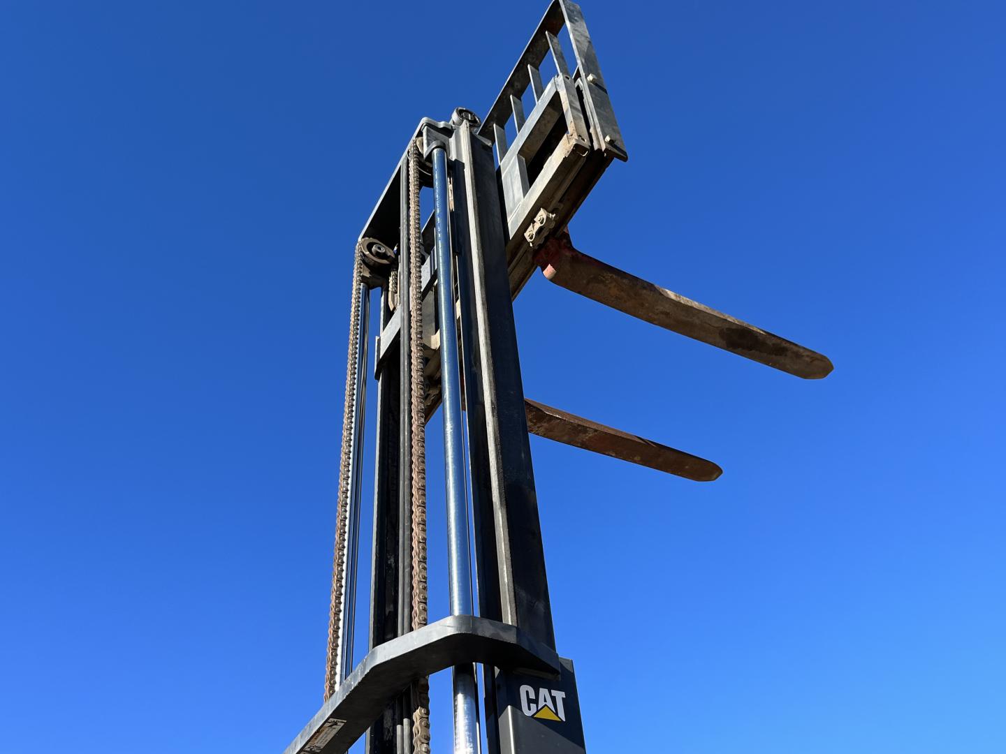 ./imagenes/INVOICE/2019/17232/MONTACARGAS CATERPILLAR PD8000 (46).JPG